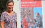 Petra Breuer ist die Beauftragte für Menschen mit Behinderungen der Hansestadt Stralsund