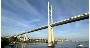 Bei den Dreharbeiten am 14. Mai werden sowohl die Rügenbrücke als auch die Hafeninsel mit dem OZEANEUM im Fokus der Kameras sein.