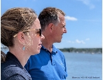 Dr. Sonja Gelinek und Prof. Dr. Ralph Sonntag