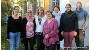 Überzeugte sich bei einem Besuch in Stralsund von der guten Arbeit im Nachbarschaftszentrum in Grünhufe - die Integrationsbeauftragten des Landes, Dagmar Kaselitz (Bildmitte)