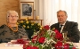 Jutta und Hartmut Olejnik feiern Eiserne Hochzeit