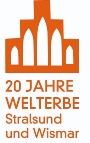 20 Jahre Welterbe_Logo