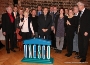 Der Welterbe-Beirat der Hansestadt Stralsund begeht seine 100. Sitzung in feierlicher Weise