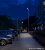 LED-Beleuchtung in Stralsund